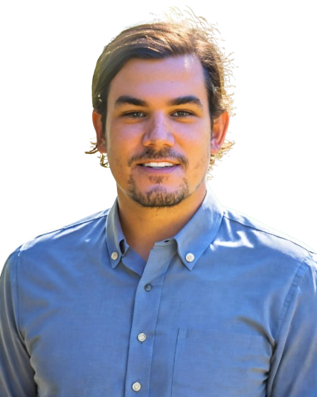 Ben, owner of Blue Collar Websites